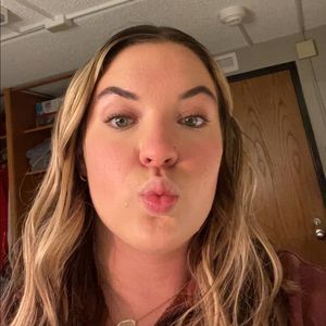 Meet your Posher, Toni